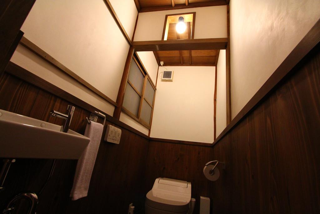 Our Turn Machiya Inn Kyoto Rom bilde